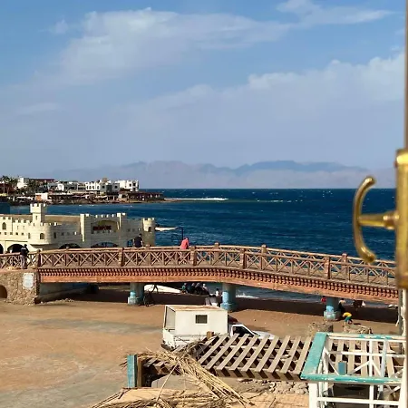 Mr Dahab Hotel