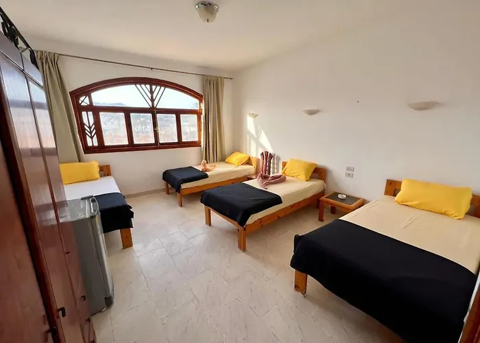 Mr Hotel Dahab