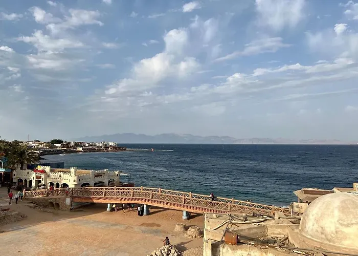 Hotel Mr Dahab