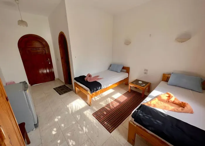 Mr Hotel Dahab