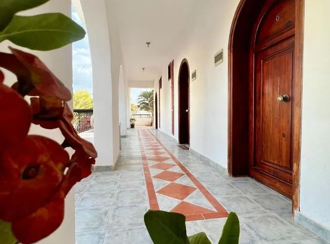 Mr Hotel Dahab